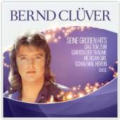 CLUVERT BERND  - CD BERND CLUVER