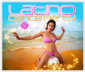 LATINO DANCE PARTY / VARIOUS  - CD  LATINO DANCE PARTY / VARIOUS