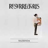 RESURRECTURIS  - CD NAZIENDA