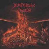 BLASPHEMIC CRUELTY  - MCD CRUCIBLE OF THE INFERNUM