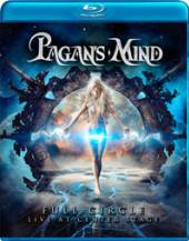 PAGAN'S MIND  - 3xBRC FULL CIRCLE