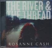  RIVER & THE THREAD - suprshop.cz