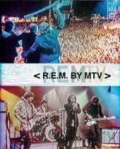 R.E.M.  - DVD R.E.M. BY MTV