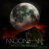 MOONBOW  - CD VOLTO DEL DEMONE