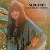 MELANIE  - CD SUNSET AND OTHER..