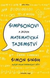 Simon Singh  - KNI Simpsonovi a jej..