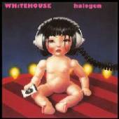 WHITEHOUSE  - VINYL HALOGEN [VINYL]