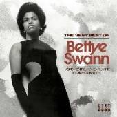  VERY BEST OF BETTYE SWANN - supershop.sk