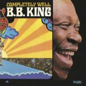 KING B.B.  - VINYL COMPLETELY WEL..