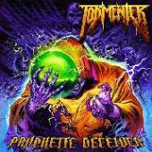 TORMENTER  - CD PROPHETIC DECEIVER