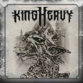 KING HEAVY  - CD KING HEAVY