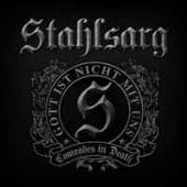 STAHLSARG  - CD COMERADES IN DEATH