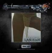 LANCELOT  - CD BUT I JUST CAN'T STAY BEHIND