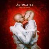 ANTIMATTER  - CD THE JUDAS TABLE (DIGIBOOK)