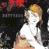 BETTYSOO  - CD WHEN WE'RE GONE