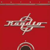  RAYDIO (BONUS TRACKS) (EXP) - suprshop.cz