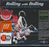  ROLLING WITH BOLLING - suprshop.cz