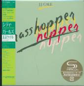  GRASSHOPPER -JAP CARD- - suprshop.cz