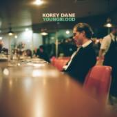 DANE KOREY  - CD YOUNGBLOOD