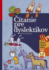  Čítanie pre dyslektikov - suprshop.cz