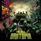 HELL  - CD BRUTOPIA