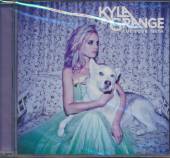 LA GRANGE KYLA  - CD CUT YOUR TEETH