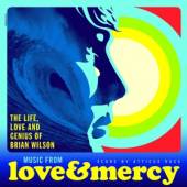  MUSIC FROM LOVE & MERCY - suprshop.cz