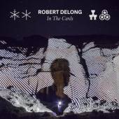 DELONG ROBERT  - CD IN THE CARDS