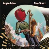 SCOTT TOM  - CD APPLE JUICE