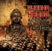 VARIOUS  - CD BUDDHA HOUSE