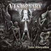 VISIONARY666  - CD INTO ABEYANCE