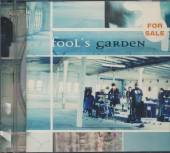 FOOL'S GARDEN  - CD FOR SALE