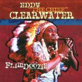 EDDY CLEARWATER  - CD FLIMDOOZIE