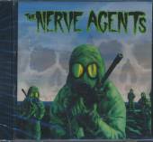  NERVE AGENTS - suprshop.cz