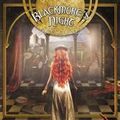 BLACKMORE'S NIGHT  - CD All our yesterdays