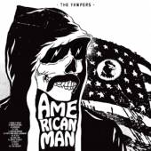 YAWPERS  - CD AMERICAN MAN