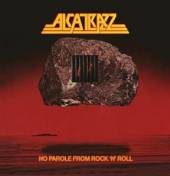 ALCATRAZZ  - CD NO PAROLE.. -EXPANDED-