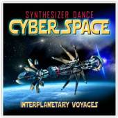 CYBER SPACE  - CD INTERPLANETARY VOYAGES