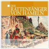 AUDIOBOOK  - CAB DER RATTENFANGER VON..