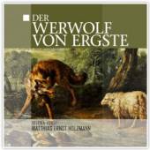 AUDIOBOOK  - CAB DER WERWOLF VON ERGSTE