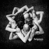 SEIGMEN  - VINYL ENOLA (DOUBLE ..