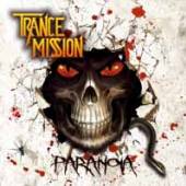 TRANCEMISSION  - CD PARANOIA