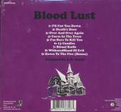  BLOOD LUST - supershop.sk