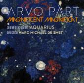 PART A.  - CD MAGNIFICIENT MAGNIFICAT