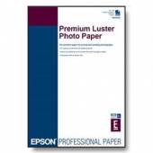  EPSON Premium Luster DIN A2, 250g/m?, 25 Blatt - suprshop.cz