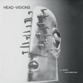 KISTENMACHER BERND  - CD HEAD-VISIONS