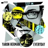 HERMAN YARON  - CD EVERYDAY