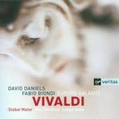  VIVALDI: STABAT MATER/DANIELS/ - supershop.sk