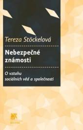 Tereza Stöckelová  - KNI Nebezpečné známosti? [CZ]