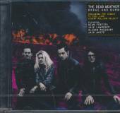 DEAD WEATHER  - CD DODGE AND BURN